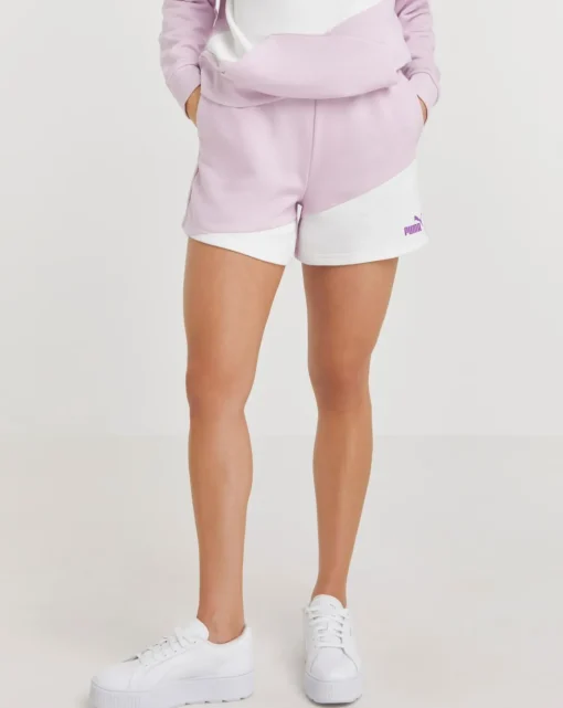PUMA POWER 5" Shorts