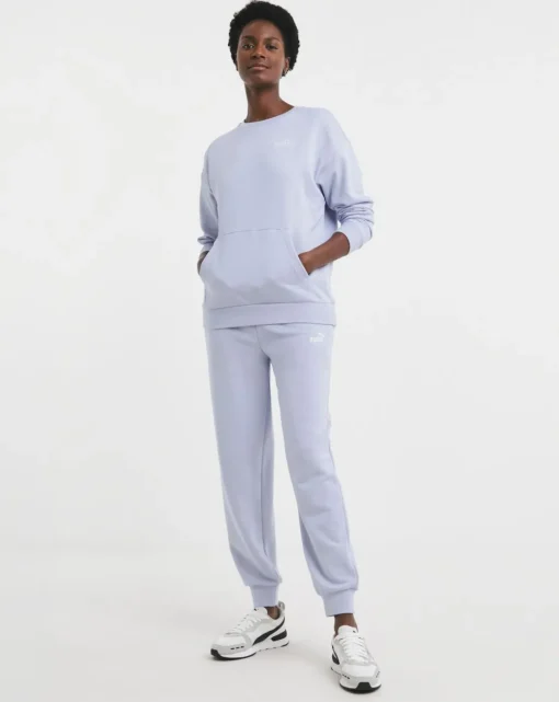 PUMA Sweat Suit