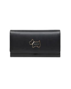 Radley Heritage Large Flapover Purse