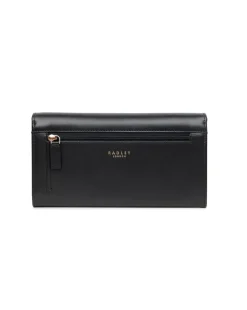 Radley Heritage Large Flapover Purse