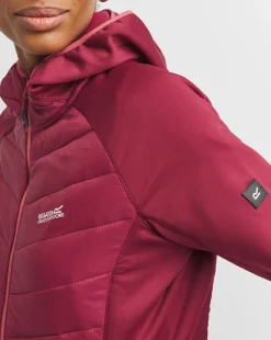 Regatta Anderson Hybrid Jacket