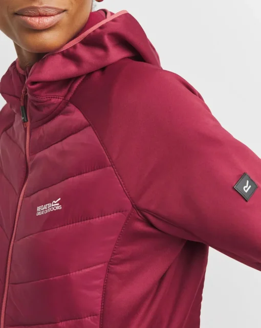 Regatta Anderson Hybrid Jacket