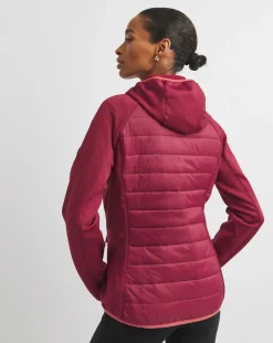 Regatta Anderson Hybrid Jacket