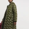 Regatta Cambrie II Quilted Longline Coat