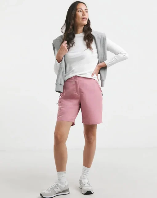 Regatta Chaska Walking Shorts