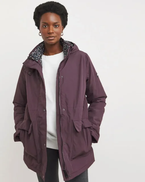 Regatta Mireya Waterproof Jacket