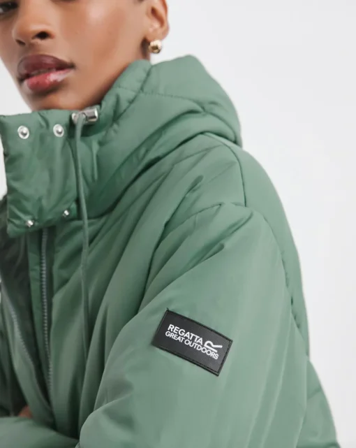 Regatta Rurie Coat
