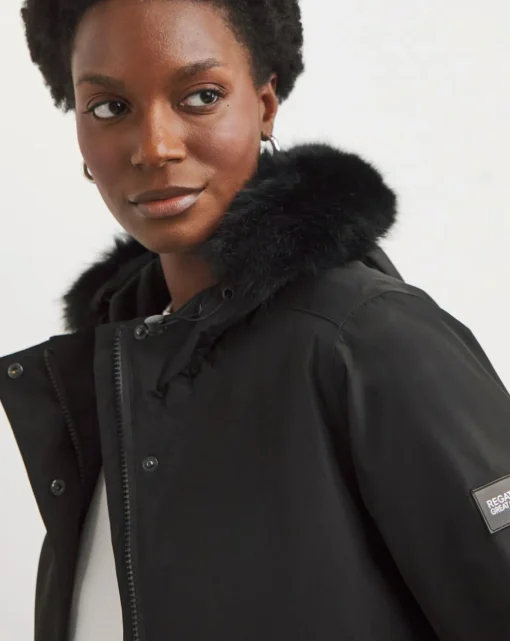 Regatta Sabinka II Waterproof Parka