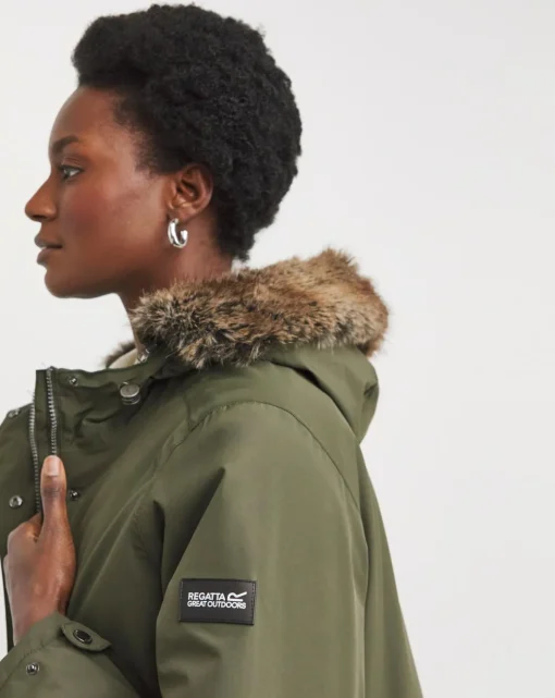 Regatta Sabinka II Waterproof Parka