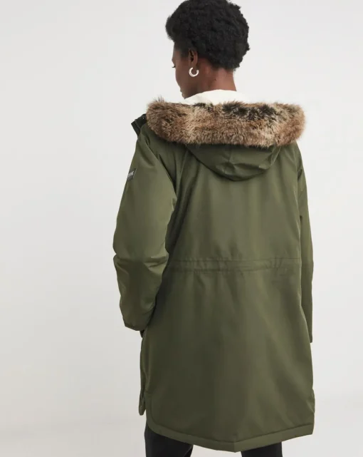 Regatta Sabinka II Waterproof Parka