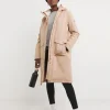 Regatta Yarli Waterproof Stretch Longline Jacket