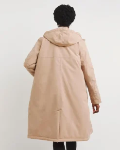 Regatta Yarli Waterproof Stretch Longline Jacket