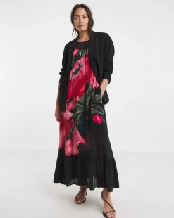 Religion Jade Maxi Dress