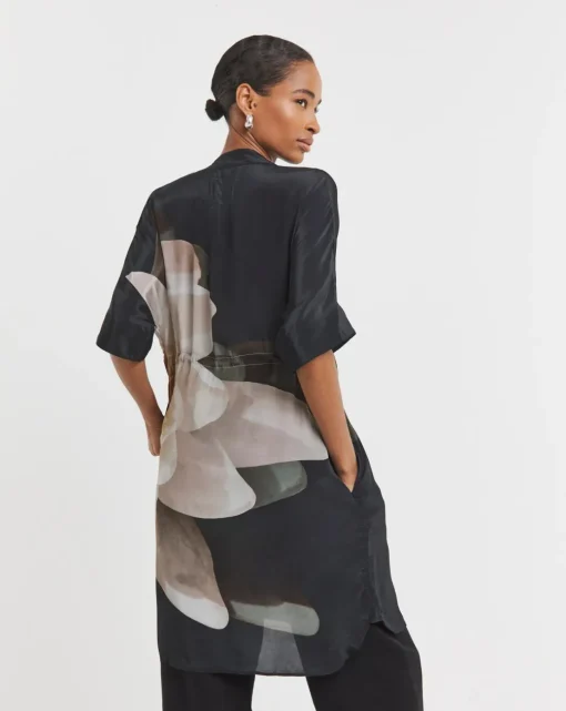 Religion Jade Tunic
