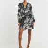 Religion Ruby Short Dress