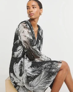 Religion Ruby Short Dress