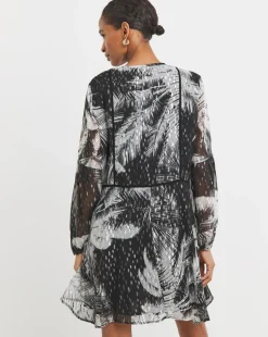 Religion Ruby Short Dress