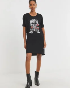 Religion Topaz Dress