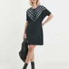 Religion Topaz Dress