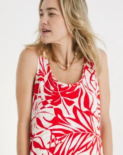 Reversible Vest