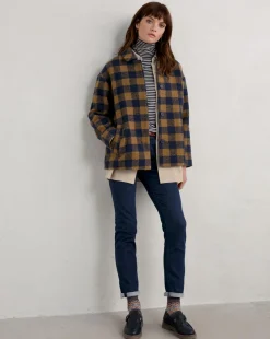 Seasalt Beamwind Coat