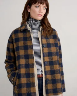 Seasalt Beamwind Coat
