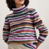 Seasalt Braque Lambswool Jumper