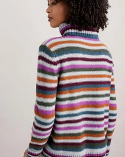 Seasalt Braque Lambswool Jumper