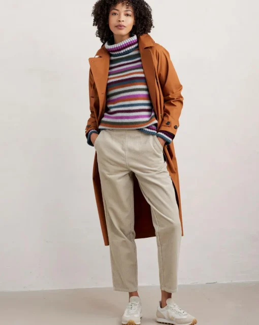 Seasalt Braque Lambswool Jumper