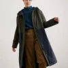 Seasalt Chapel Rock Waterproof Coat