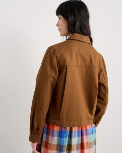 Seasalt Cornwall Ballad Jacket