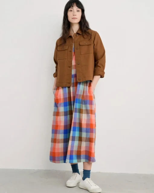 Seasalt Cornwall Ballad Jacket