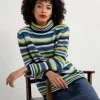 Seasalt Cornwall Braque Lambswool Jumper