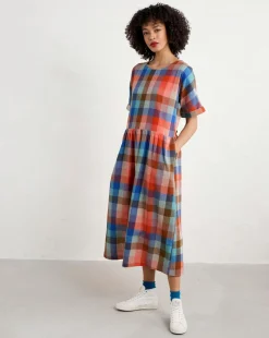 Seasalt Cornwall Brouse Dress