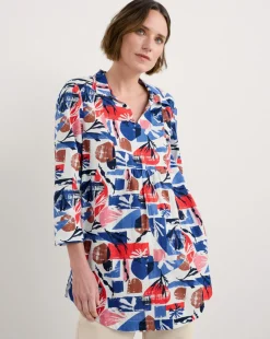 Seasalt Cornwall Fel Water Tunic