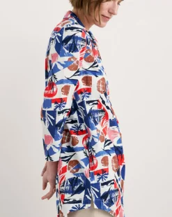 Seasalt Cornwall Fel Water Tunic