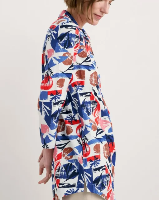 Seasalt Cornwall Fel Water Tunic