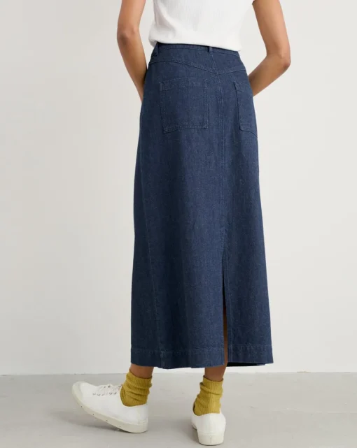 Seasalt Cornwall Fruit Tree Skirt