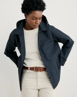 Seasalt Cornwall Neep Tide Jacket
