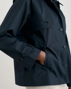 Seasalt Cornwall Neep Tide Jacket