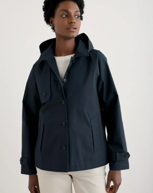 Seasalt Cornwall Neep Tide Jacket