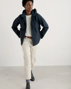 Seasalt Cornwall Neep Tide Jacket