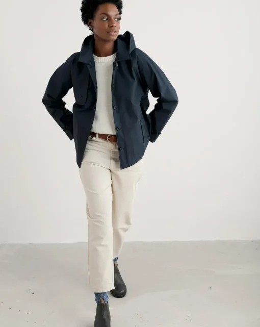 Seasalt Cornwall Neep Tide Jacket