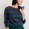 Seasalt Cornwall Sailor Jersey Top