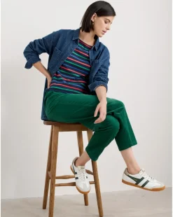 Seasalt Cornwall Sailor Jersey Top