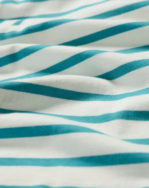 Seasalt Cornwall Sailor T-shirt Breton