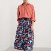 Seasalt Cornwall Sea Path Stripe Shirt