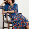 Seasalt Cornwall Veronica Jersey Dress