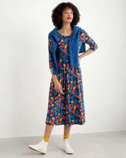 Seasalt Cornwall Veronica Jersey Dress