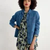 Seasalt Cornwall Wren Flutter Shirt
